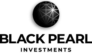 Black Pearl Investments logo