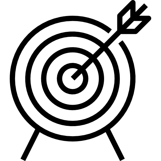 Diagram showing a strategic plan with Xs, Os, arrows, and a pencil on a sheet of paper.