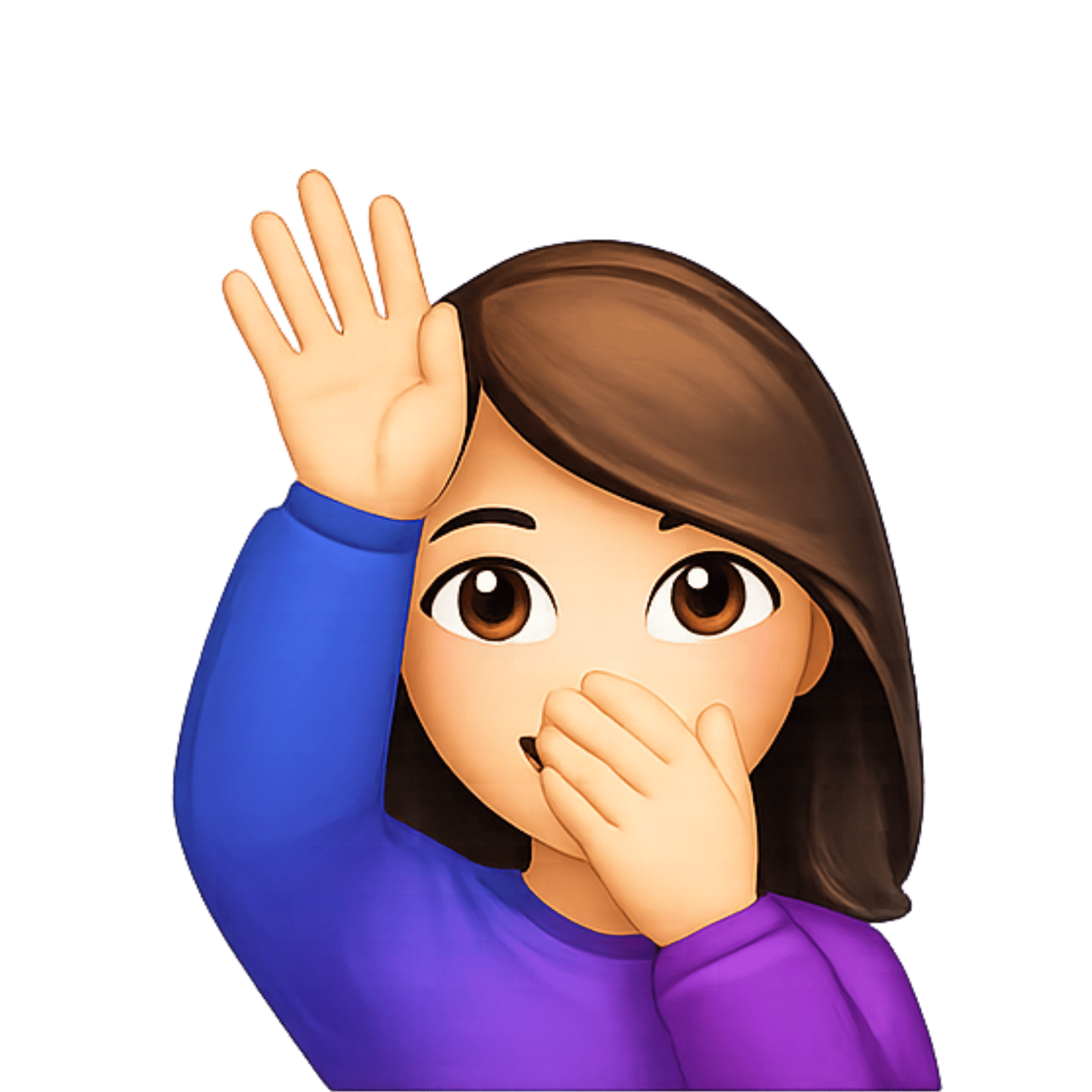 Sara si allena con HEAT