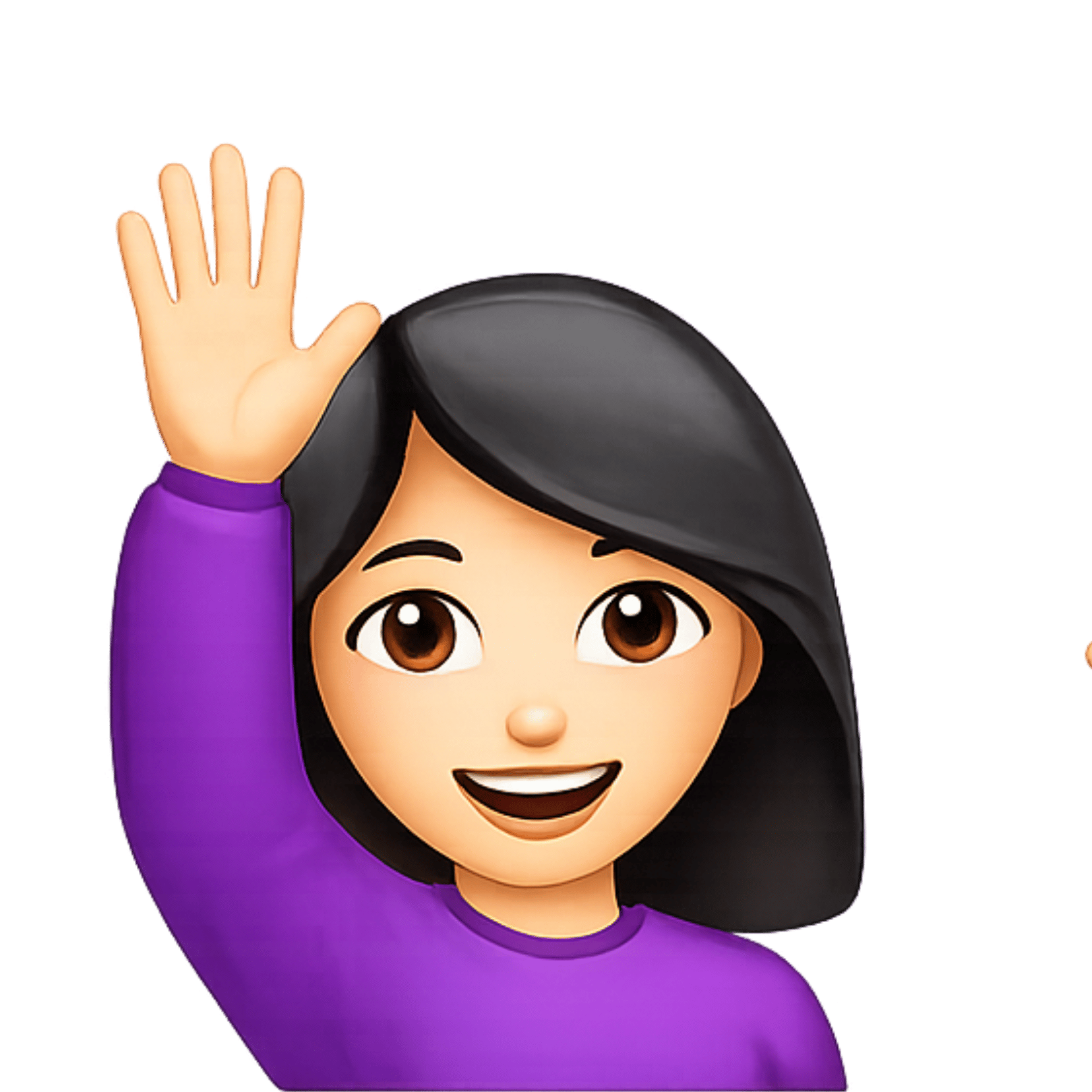 Silvia usa l'app HEAT