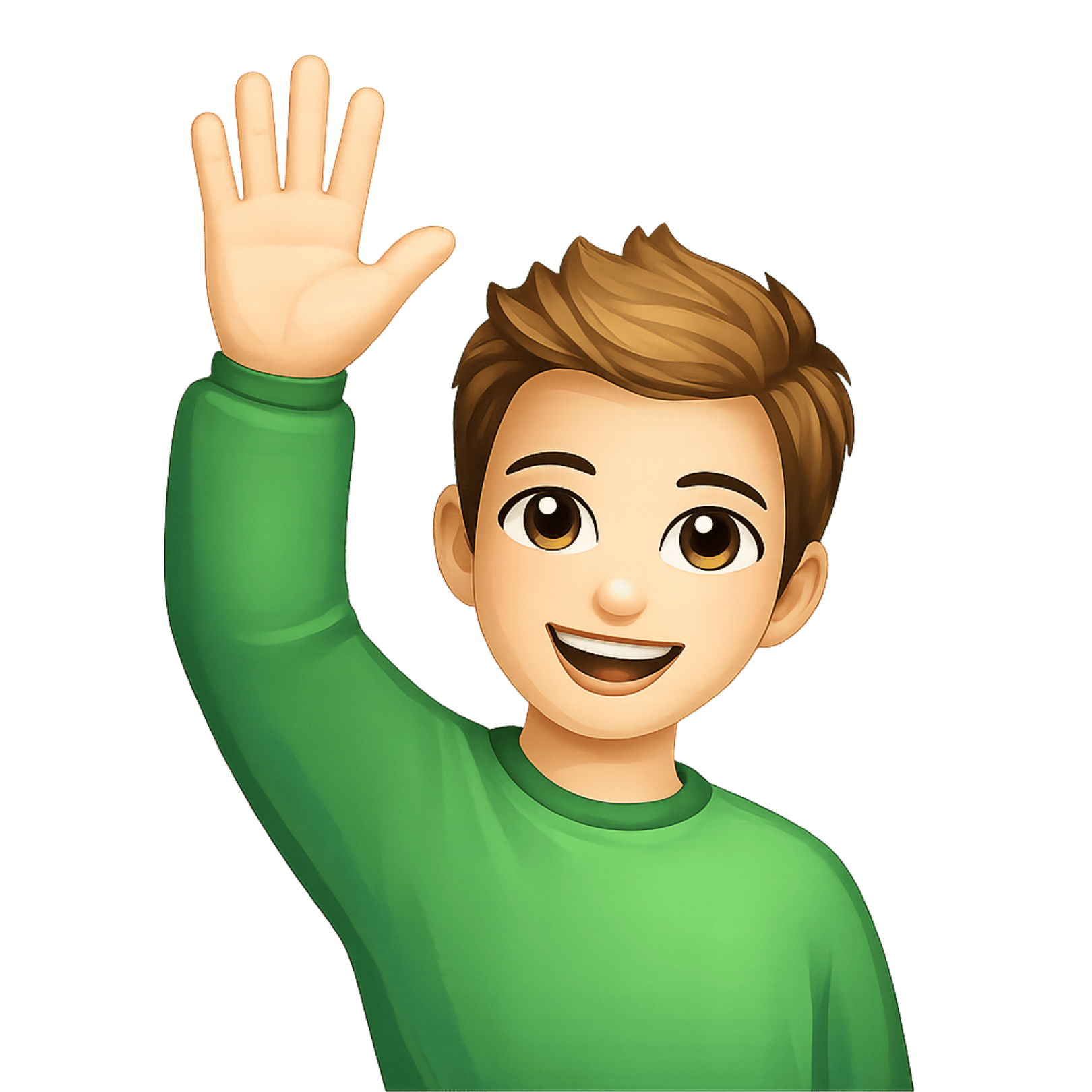 Lorenzo sceglie il piano su HEAT