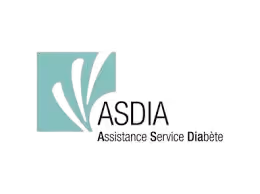 Logo ASDIA
