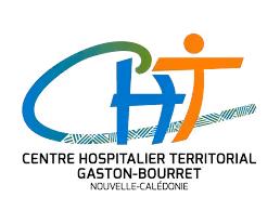 Logo du CHT de Nouméa (Médipôle), Nouvelle-Calédonie