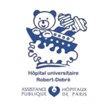 Expertise hospitalière CHU Robert Debré. Expérience Isabelle Descamps en nutrition au CHU Robert Debré Paris.