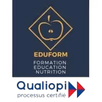 expertise formatrice eduform education nutrtition Logi Eduform Education Nutrition