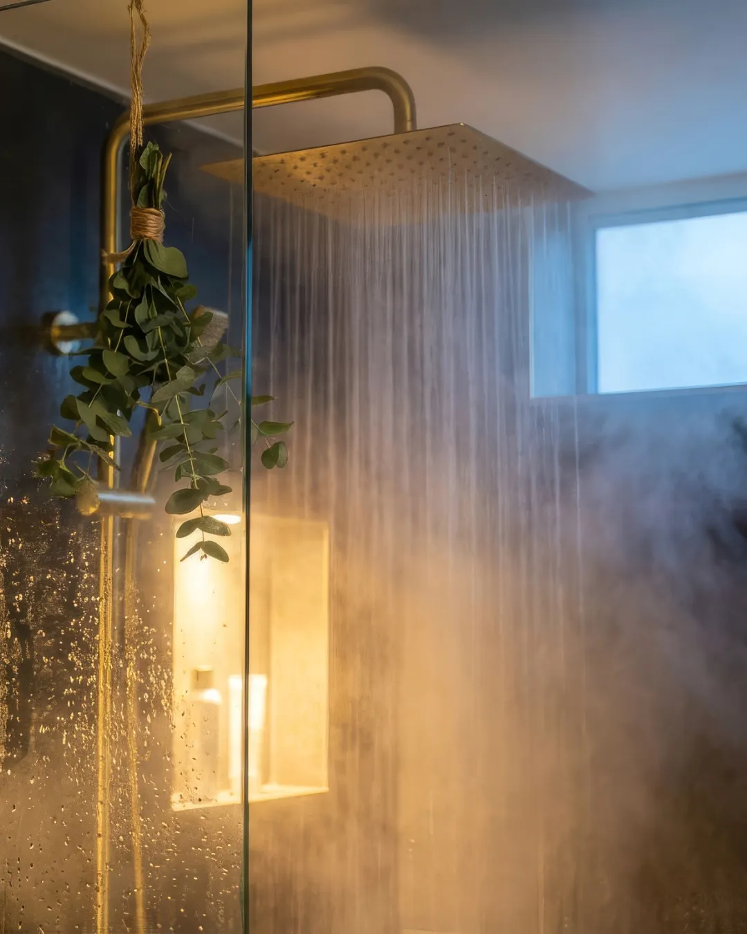 Bespoke Plumbing technician installing a new Rheem hot water system at a heritage home in Balmain