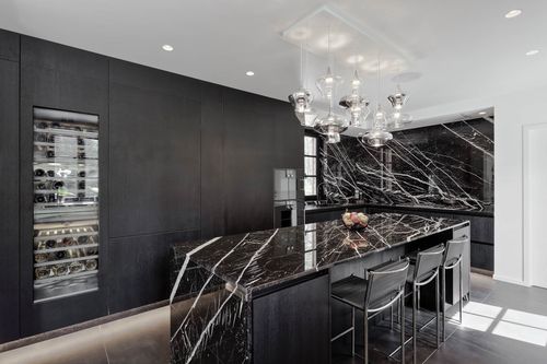 Cuisine SieMatic 002