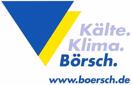 börsch logo