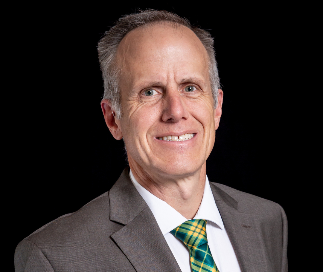 Dr. Greg Lardy