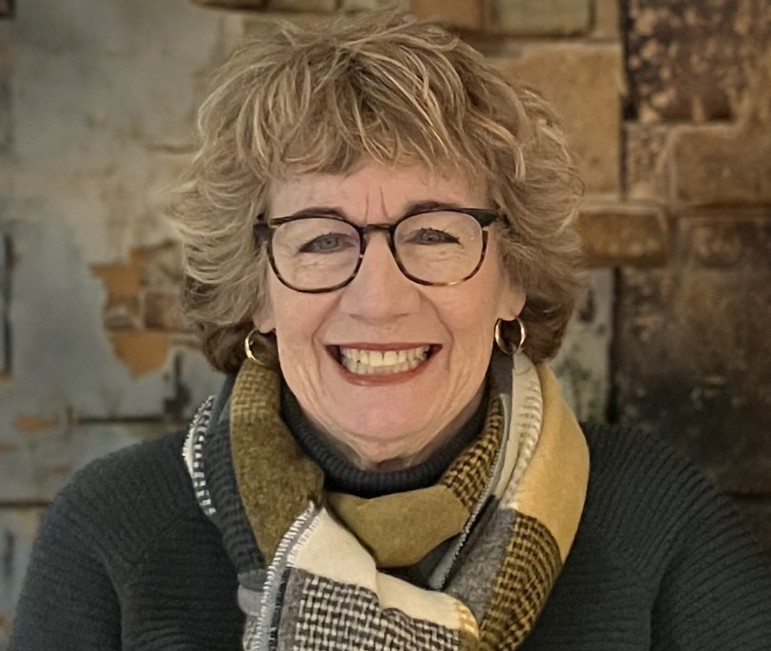 Judy Siegle Aamodt