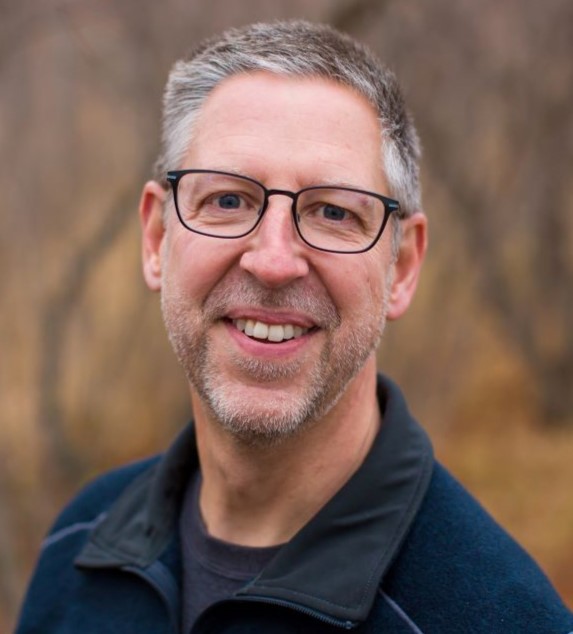 Greg Anderson
