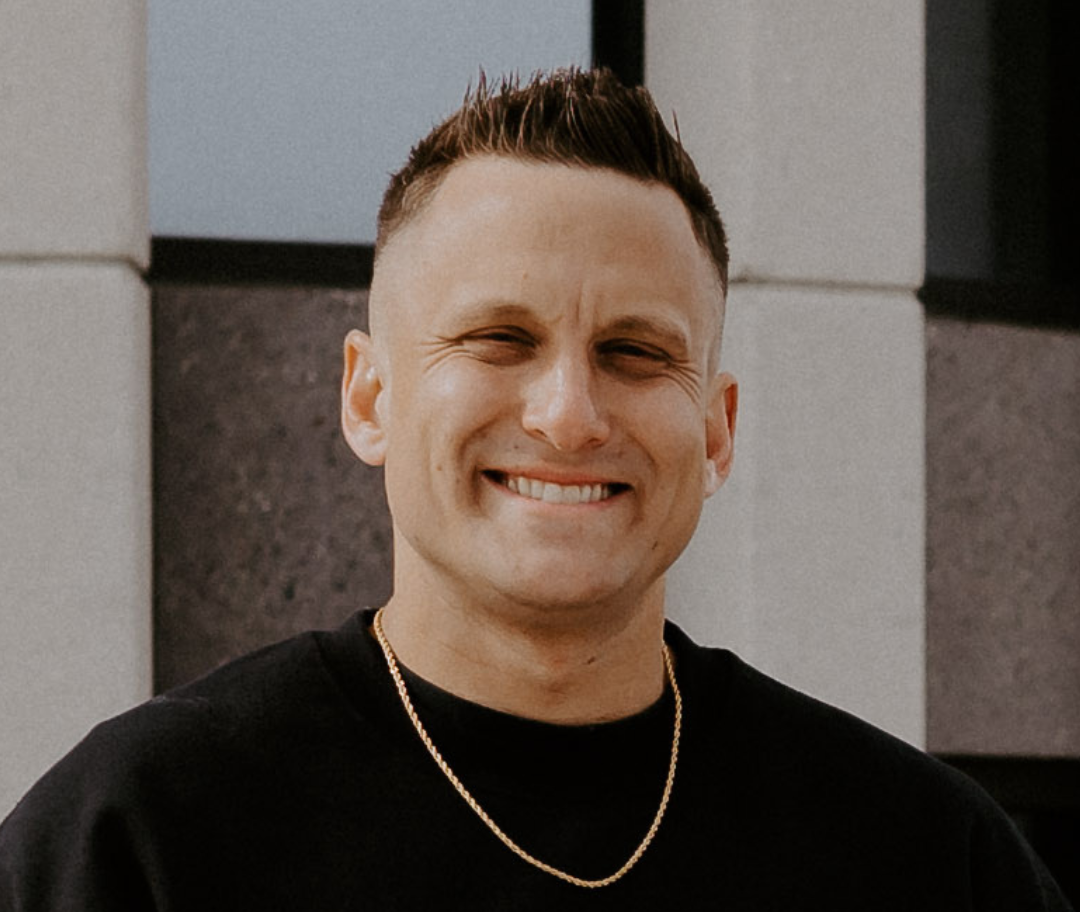 Michael Bloom