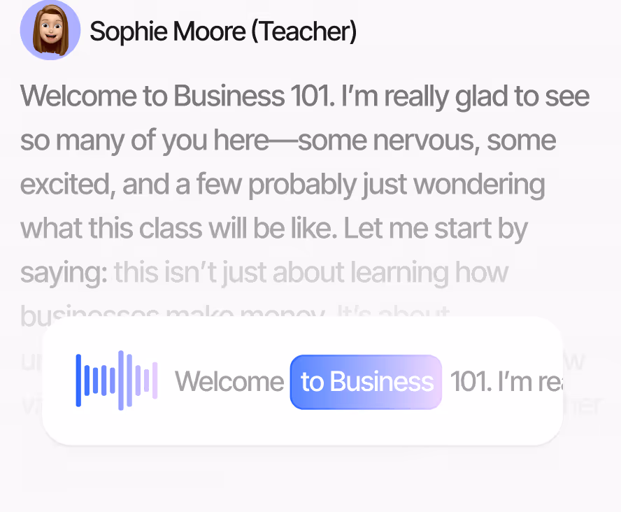 Students - CloudWhisper - Webflow Template | BRIX Templates
