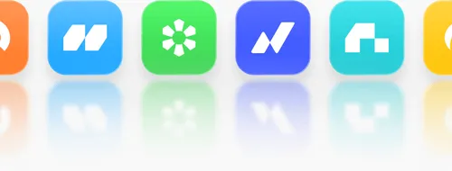 Seamless App Integration - CloudWhisper - Webflow Template | BRIX Templates