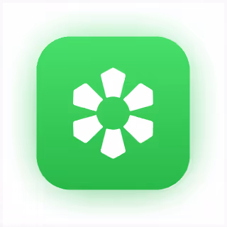 Connect It To Your Workflow - CloudWhisper Webflow Template