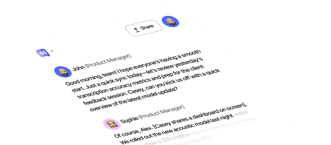 Unleash The Power Of Your Voice - CloudWhisper Webflow Template