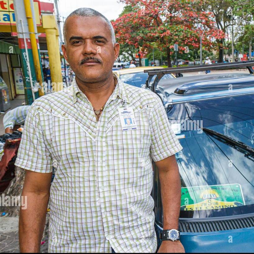 interface image of employee interacting with hr software