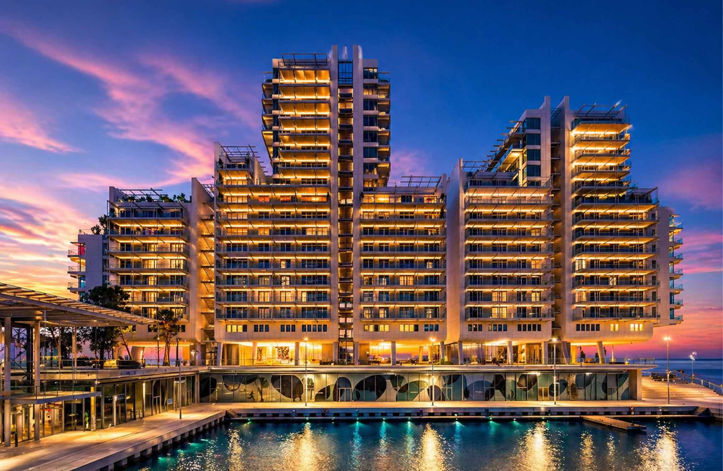 most expensive apartment monaco mareterra renzo building