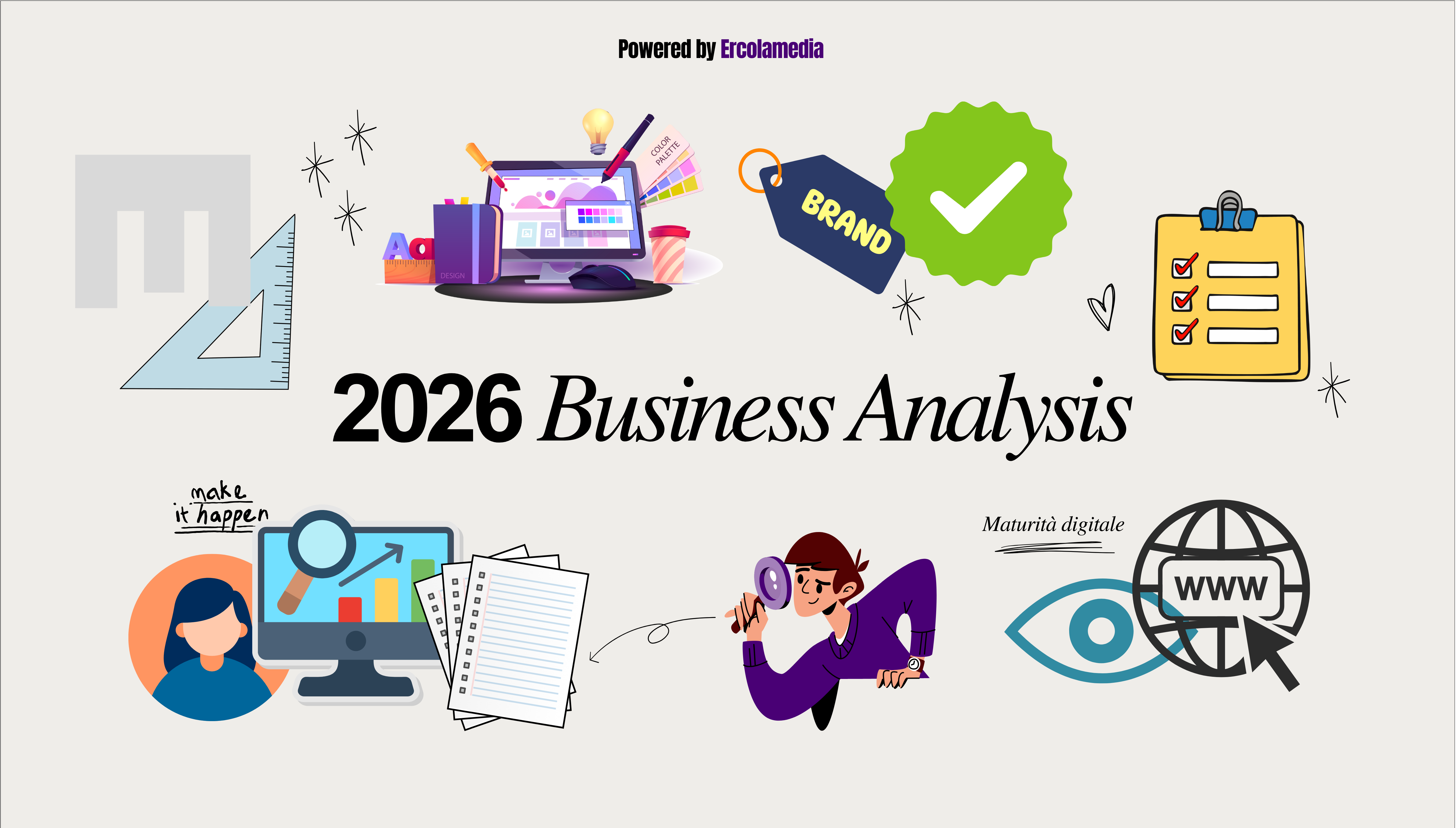 2026 Business Analysis