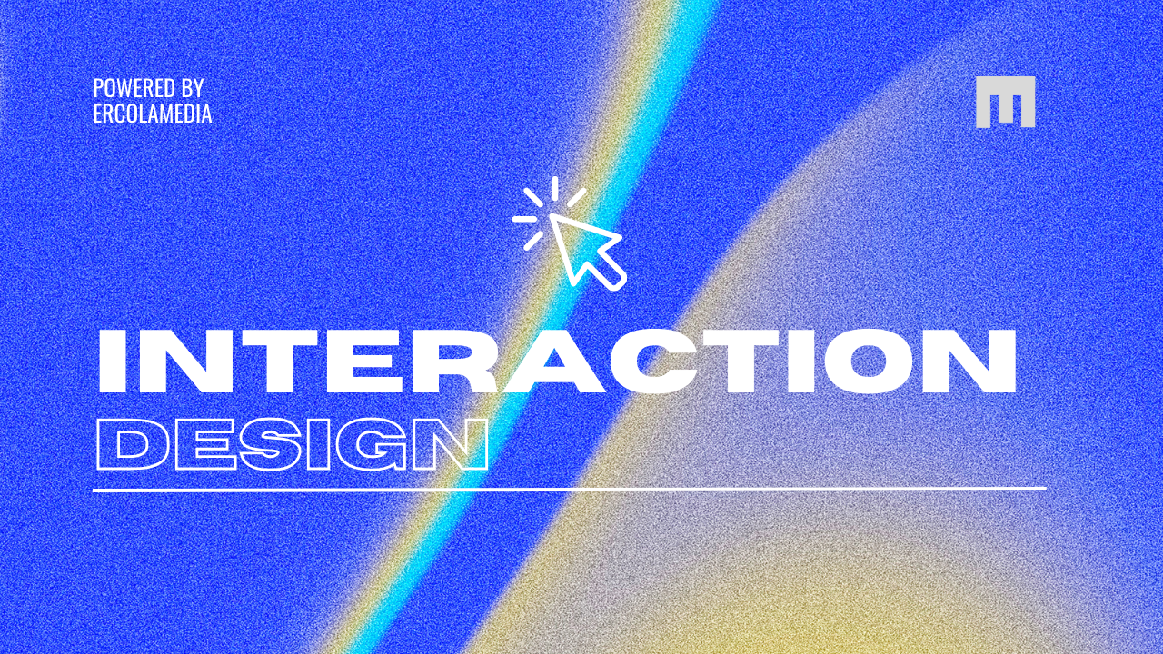 Interaction Design