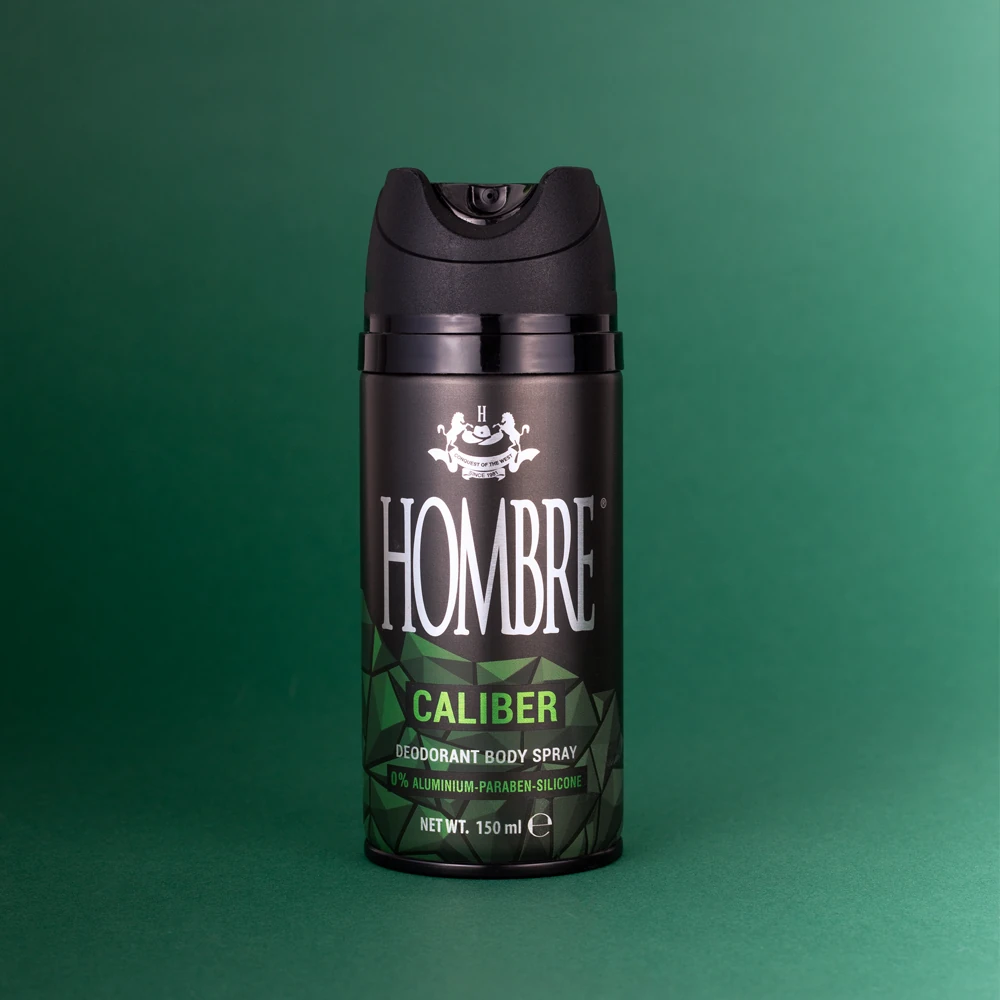 HOMBRE® Caliber Deodorant product photo 3
