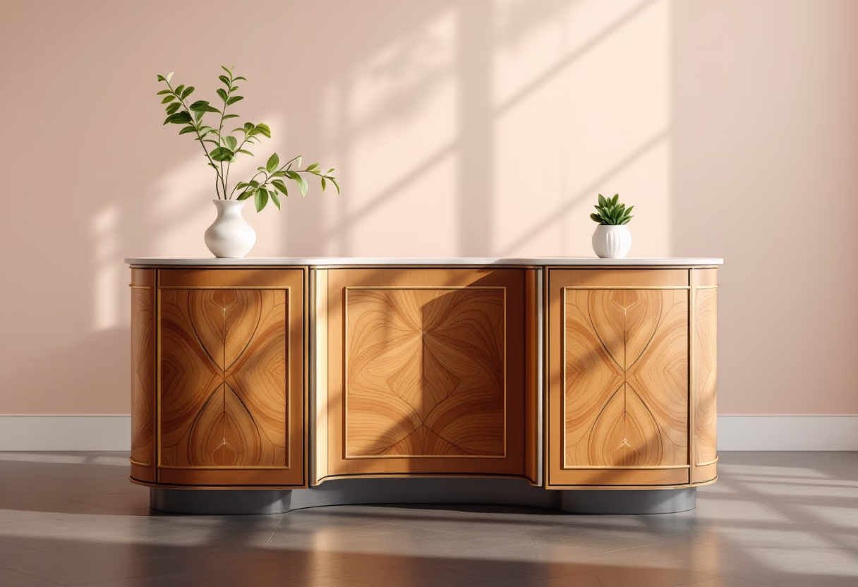 image of contact desk (for a maritime service)