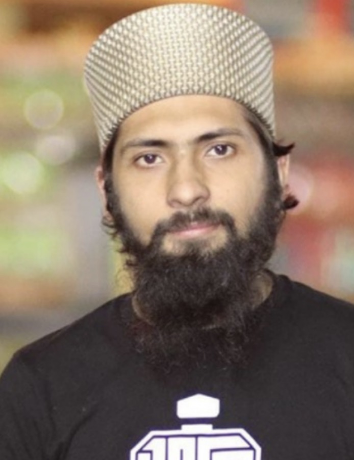 Adil Qadri