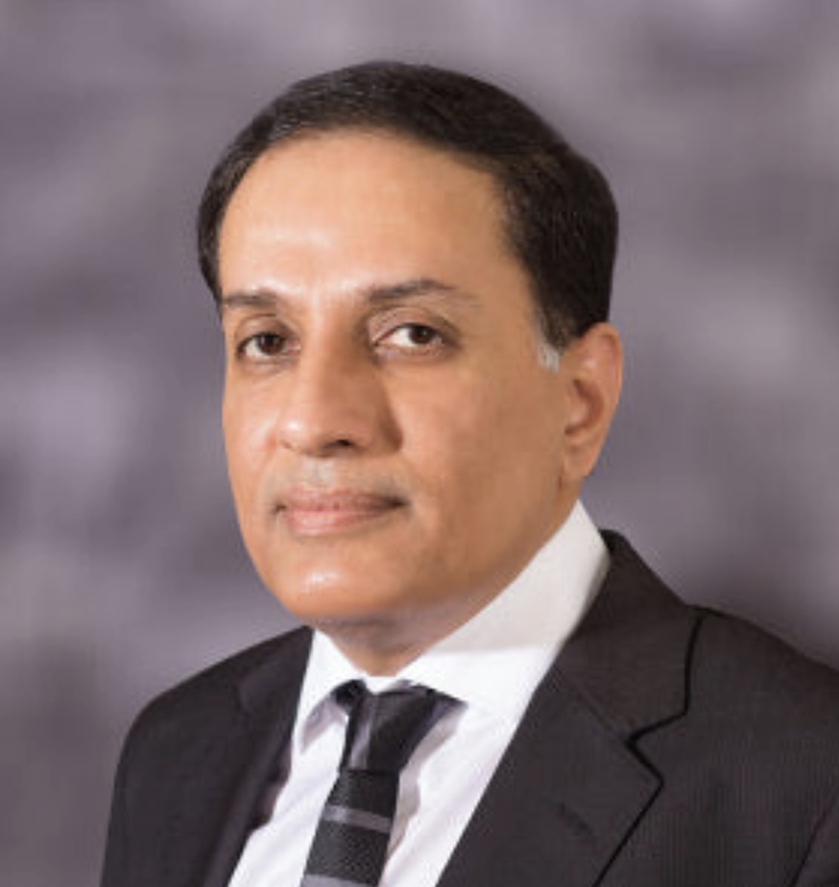 Shailendra Malhotra
