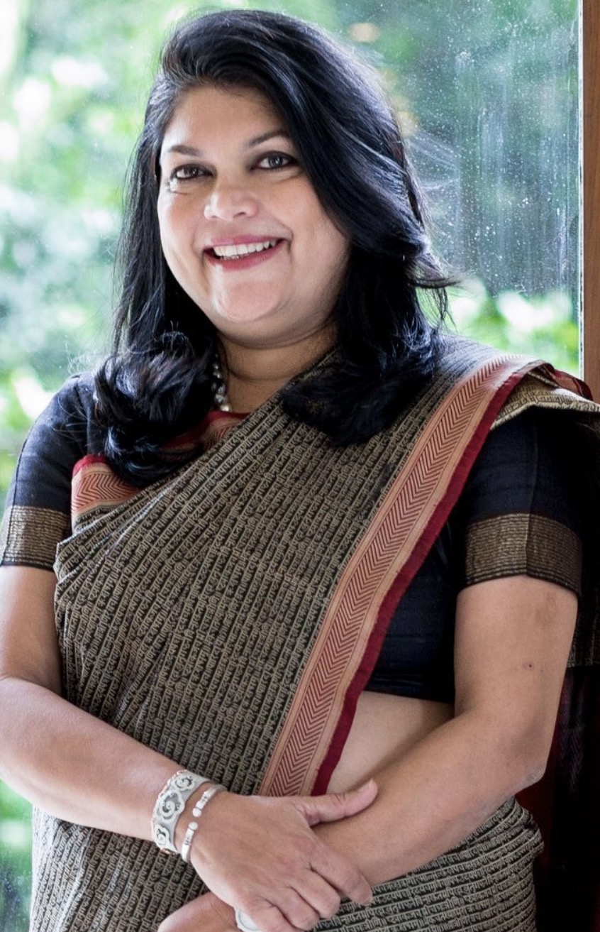 Falguni Nayar