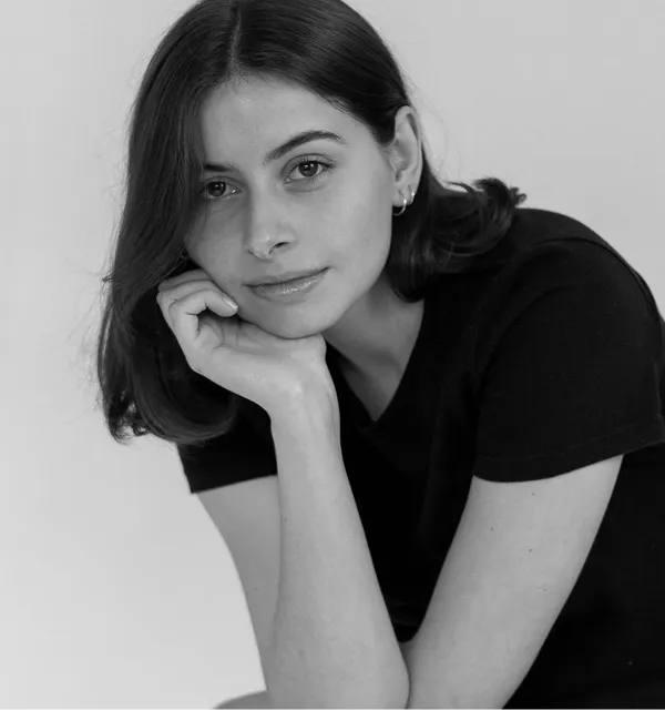 Foto da Marcela Baniski