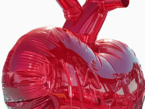 Abstract Image Asset