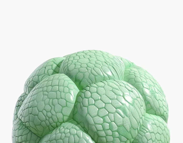 Abstract Image Asset