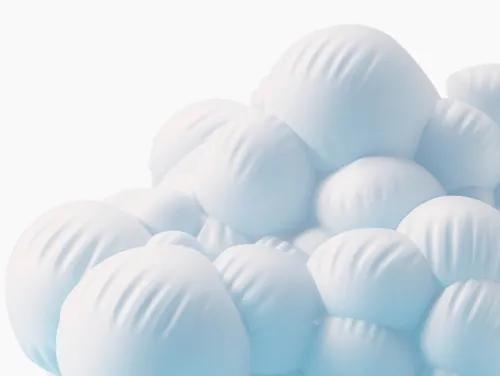 Abstract Image Asset