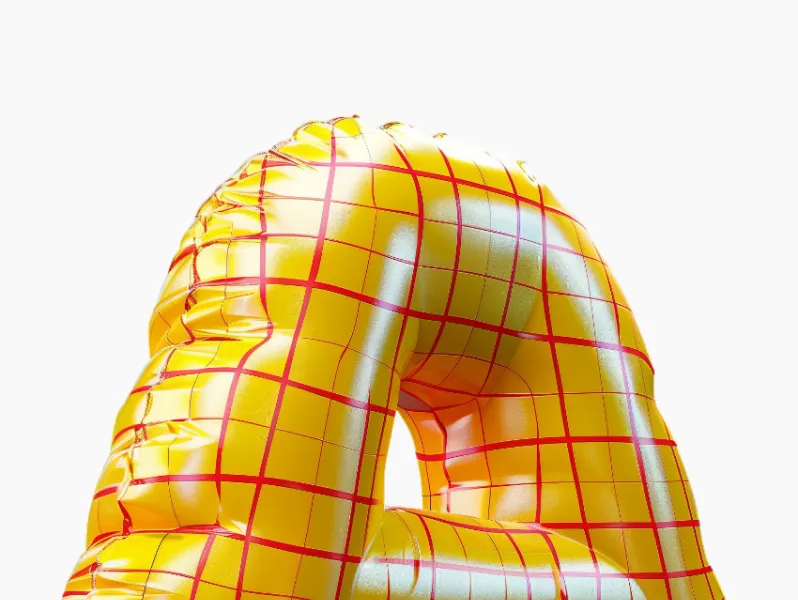 Abstract Image Asset