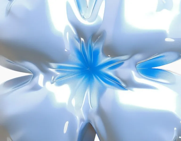 Abstract Image Asset