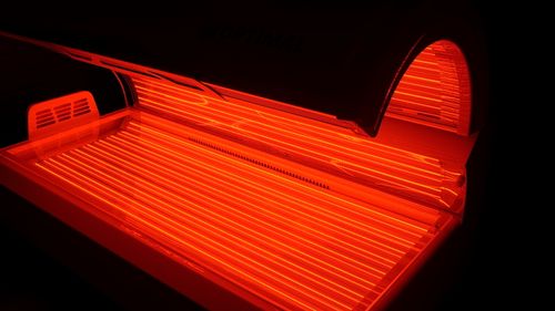 inside inspire gym clonmel