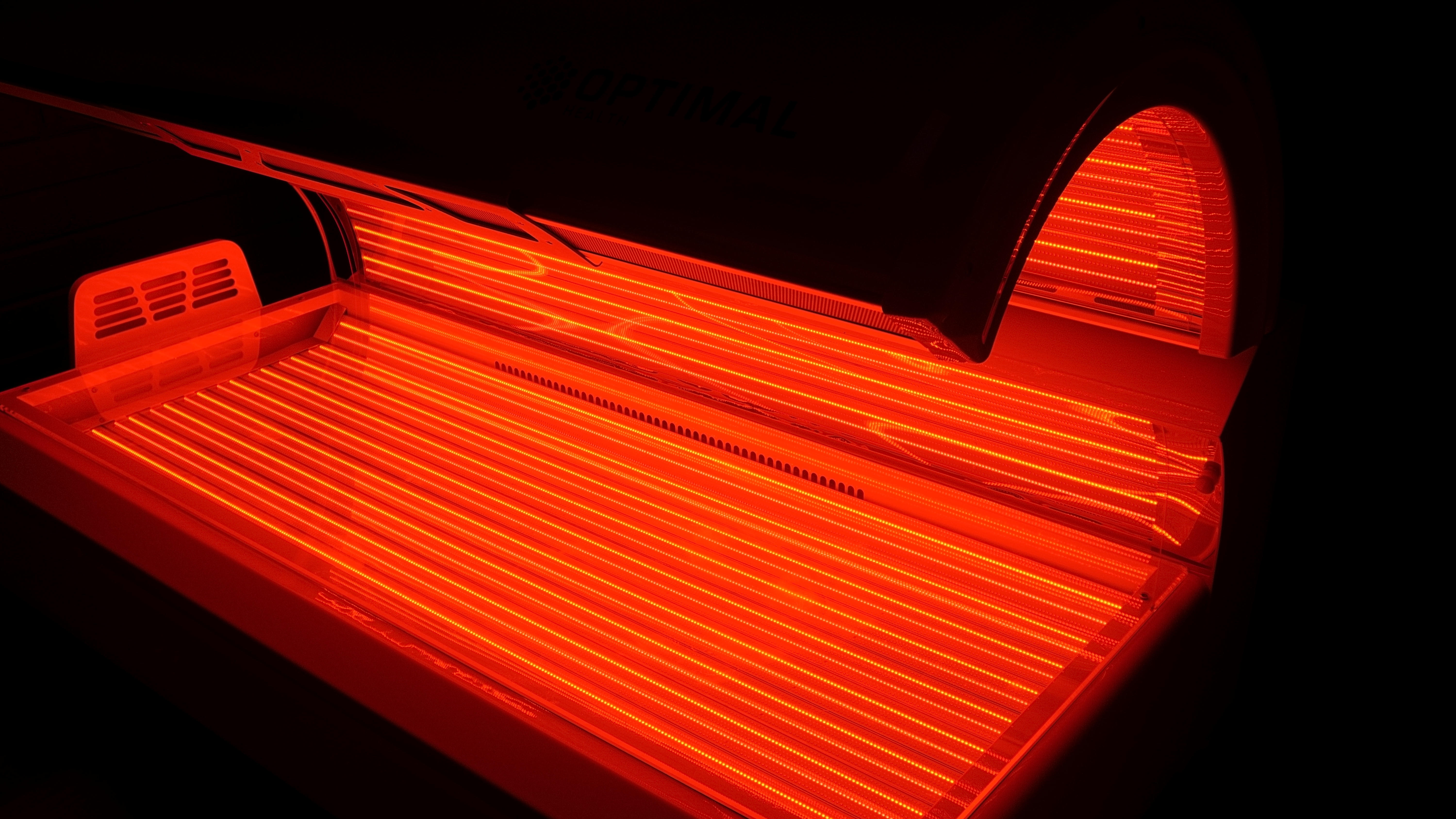 inside inspire gym clonmel