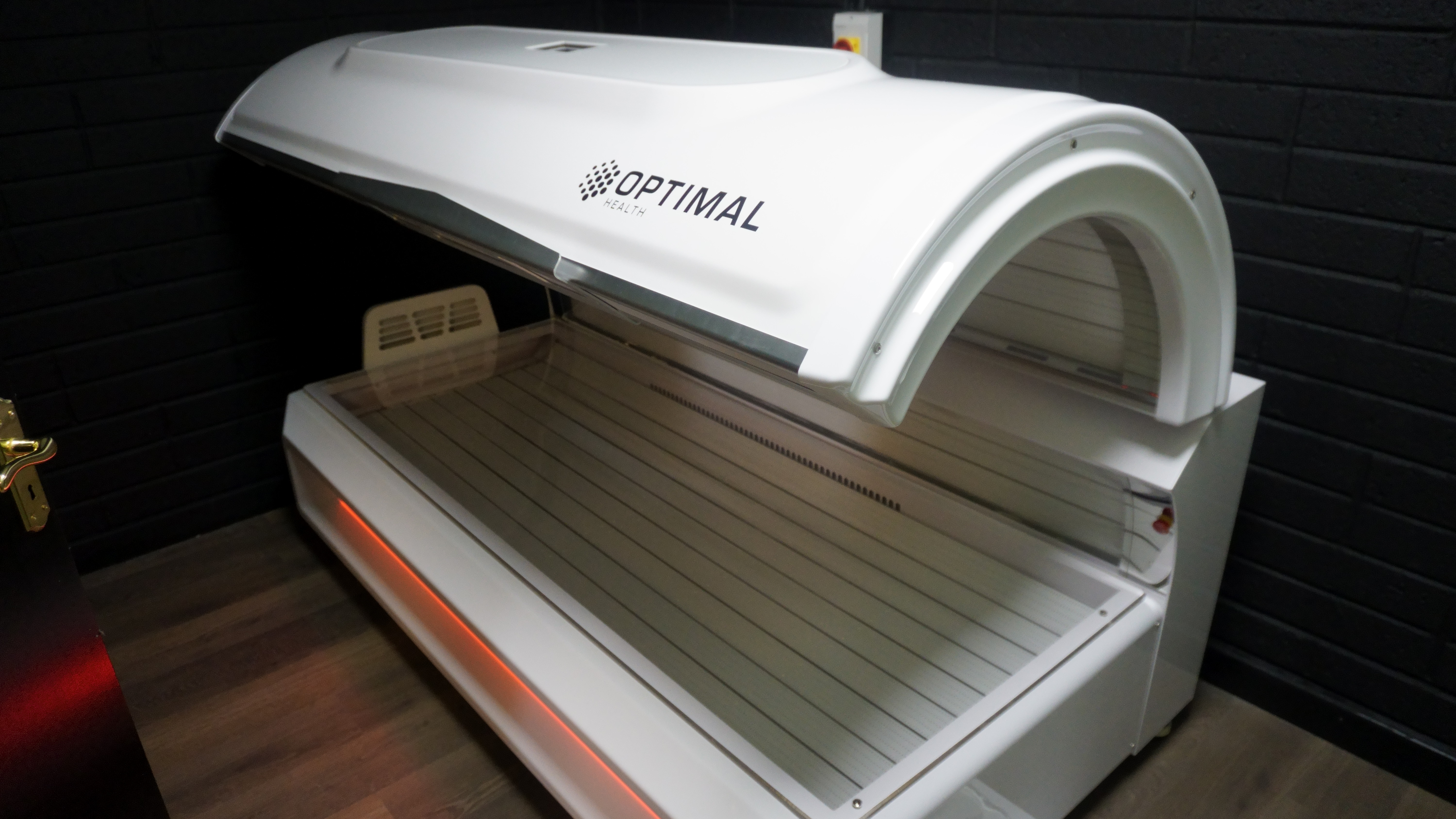 inside inspire gym clonmel