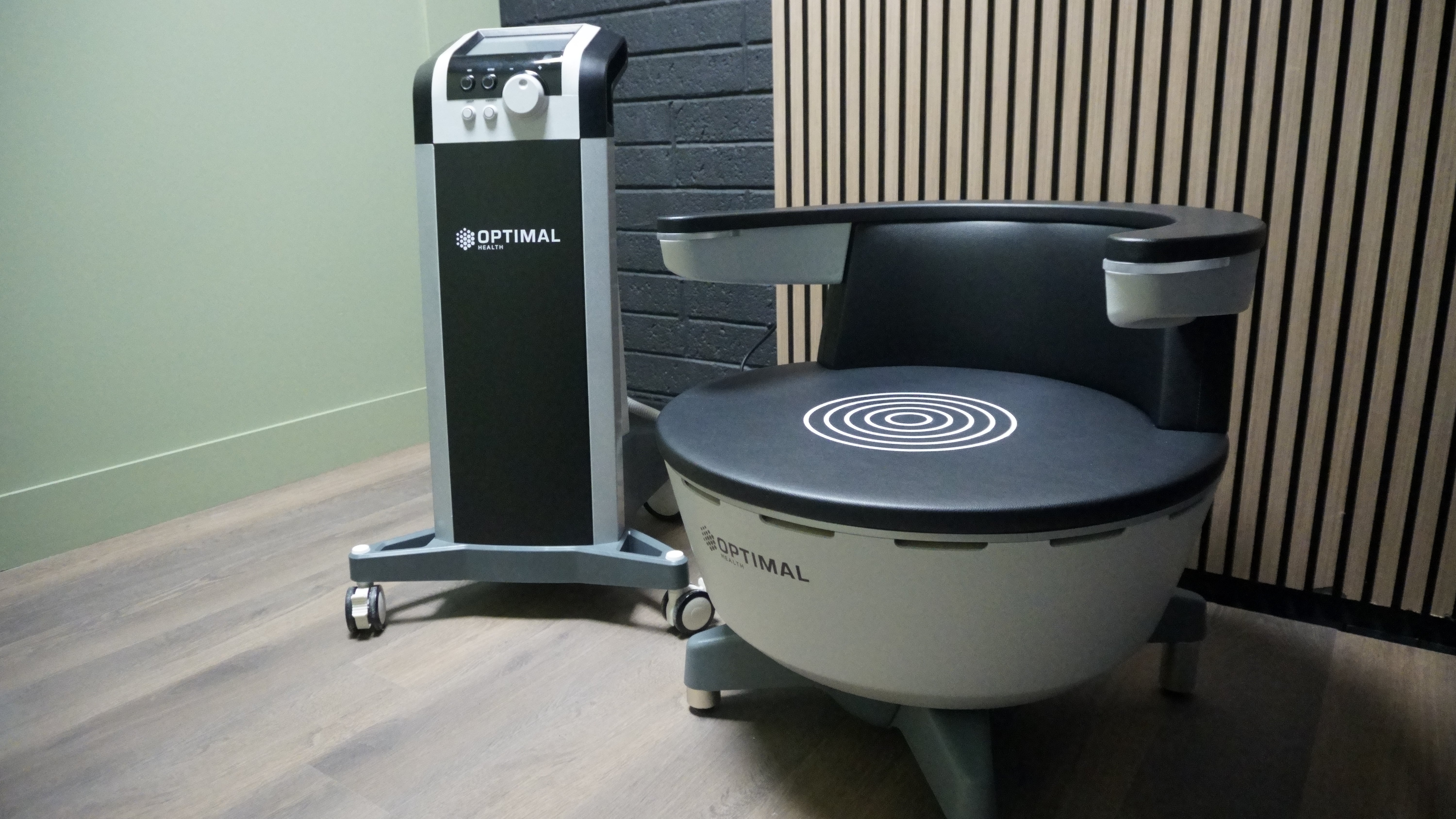 inside inspire gym clonmel