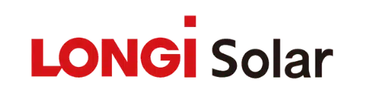 LONGi Solar logo