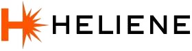 Heliene logo