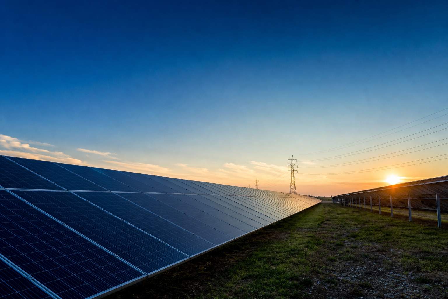 How Developers Can Turn Excess Solar Inventory Into Project Advantage