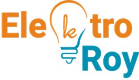 Elektro Roy Logo Handwerksbetrieb Kunde