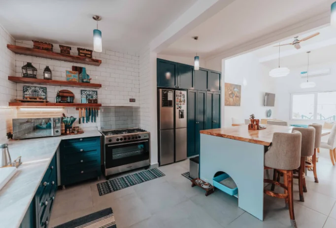 house cleaning service carmel