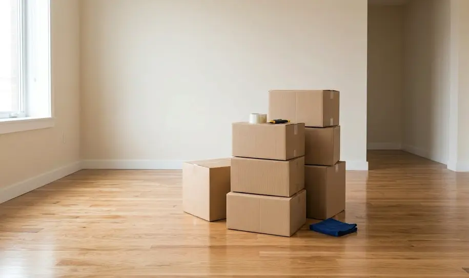 house cleaning service carmel