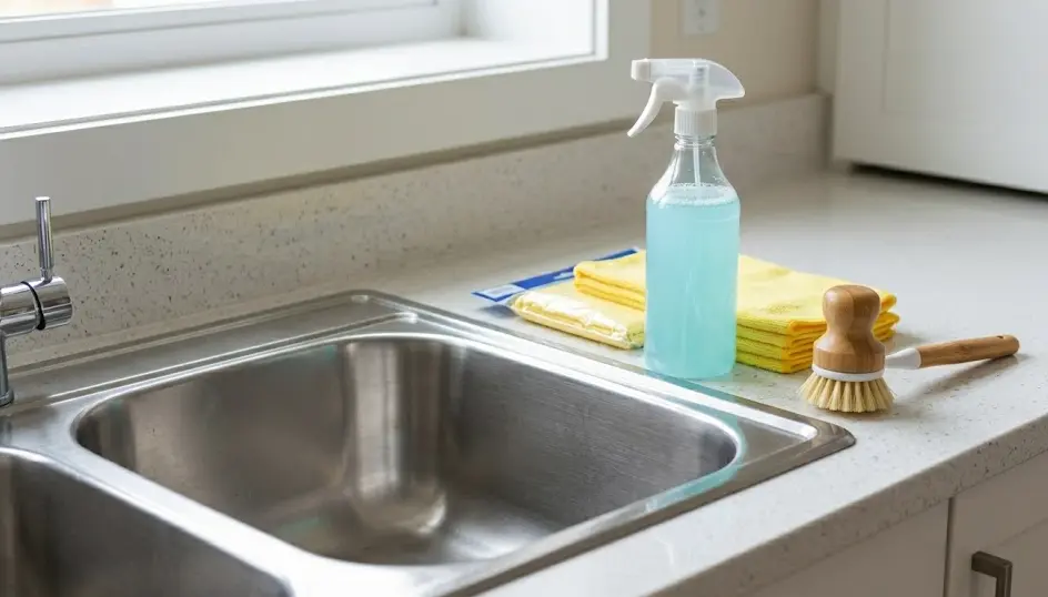 house cleaning service carmel