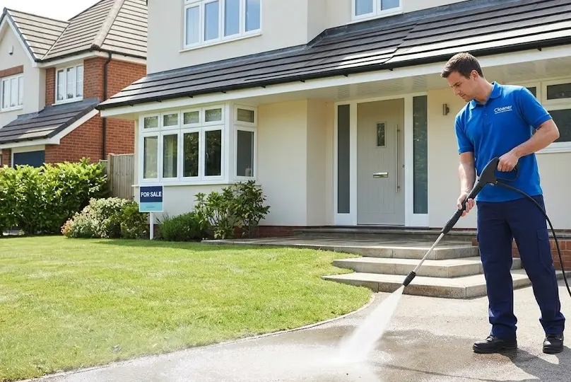 house cleaning service carmel