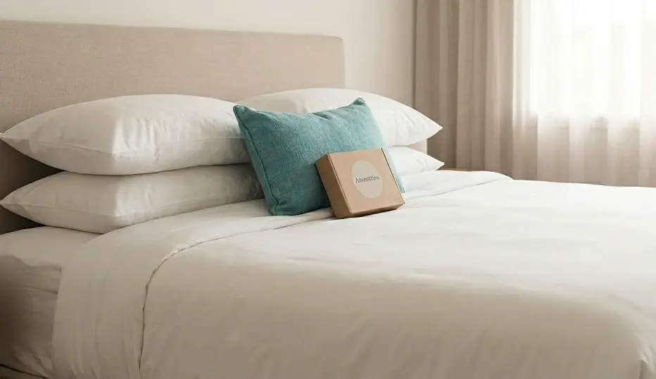 Airbnb Cleaning Services in Fishers, IN