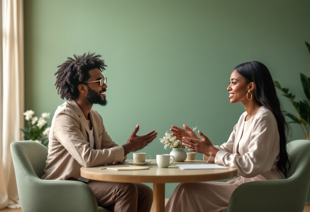 image of consulting session in progress (for a hr tech)