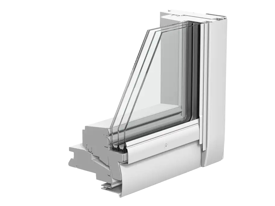 Bezpečnostní zasklení pro střešní okno VELUX. Instalace prováděná proškoleným technikem.